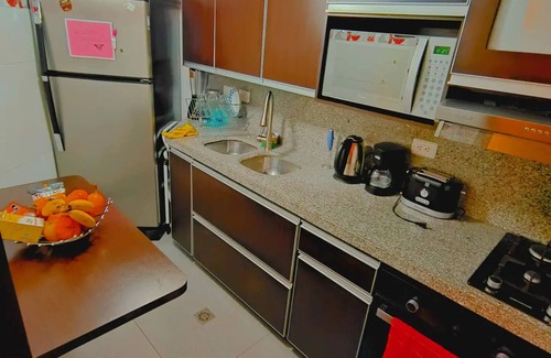 Usaquen Apartment | Unbeatable Quality and near to the forest !