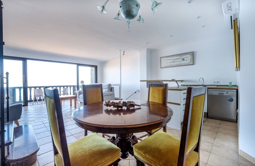 Son Baulo Apartment | UNBEATABLE SEA VIEWS