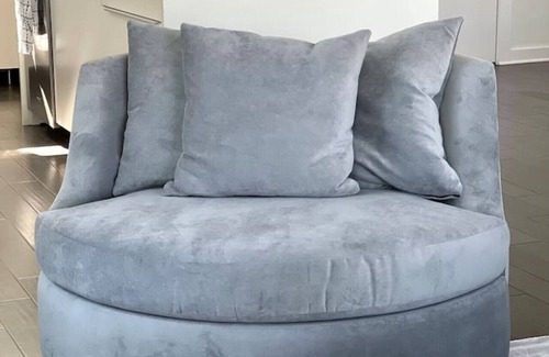 Downtown Little Rock House | Unbeatable Views: Stylish Oasis