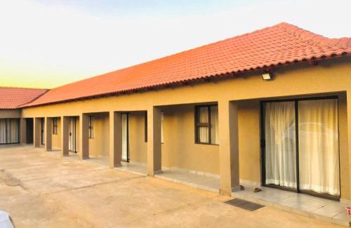 Silverton Apartment | Uncle Charles Guesthouse