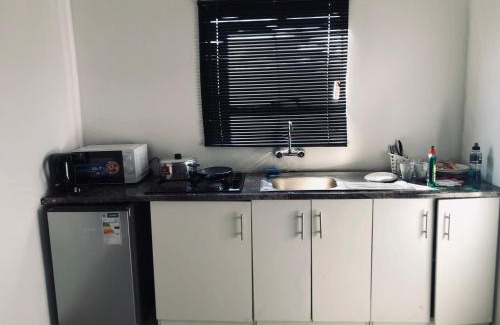 Silverton Apartment | Uncle Charles Guesthouse