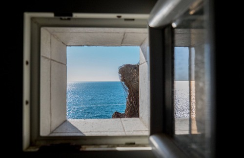Vernazza Apartment | Unda de Ma Sea View Terrace Apartment