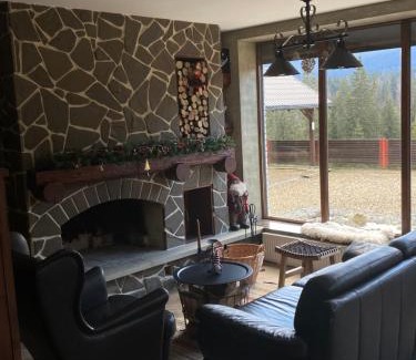 Snidavka House | UnderДіл