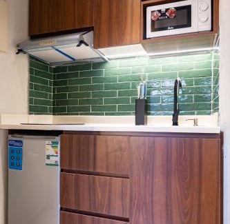 Western Province Resort | Under Las palmas Alula