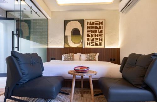 Western Province Resort | Under Las palmas Alula