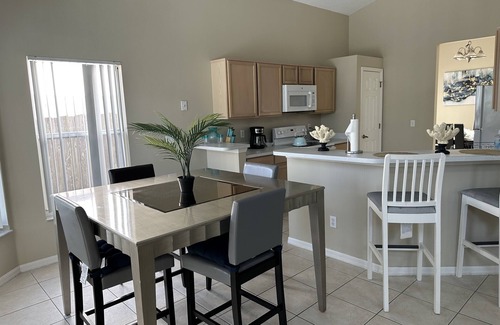 Lake Davenport Estates House | Under The Sea 2 with pool Near Disney