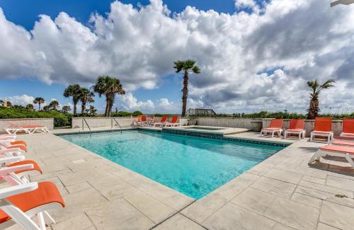 Golden Mile House | -Under The Sea