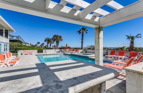 Golden Mile House | -Under The Sea