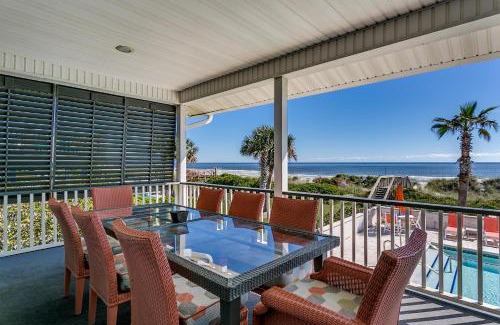 Golden Mile House | -Under The Sea