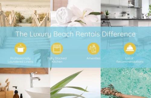 Golden Mile House | -Under The Sea