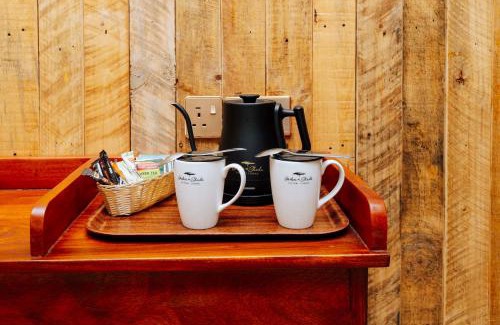 Arusha Hotel | Under The Shade Safari Lodge