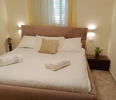 Qatsrin House | Under the Stars of the Golan