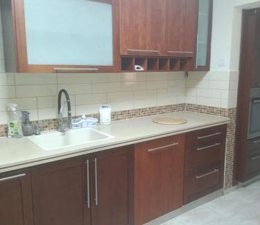 Qatsrin House | Under the Stars of the Golan