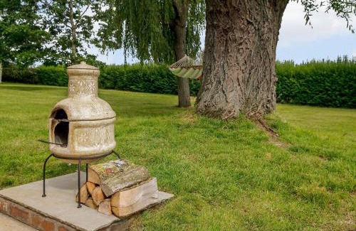Wistow House | Under Willows - Uk12608