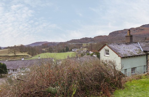 Chapel Stile Cottage | UNDERFELL, family friendly, character holiday cottage in Chapel Stile