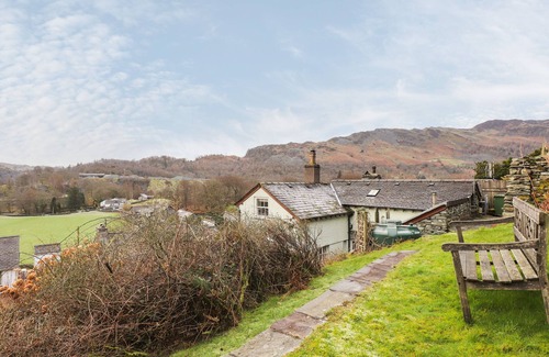 Chapel Stile Cottage | UNDERFELL, family friendly, character holiday cottage in Chapel Stile