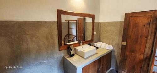 Sigiriya Bed & Breakfast | Undiya The Neighborhood Sigiriya