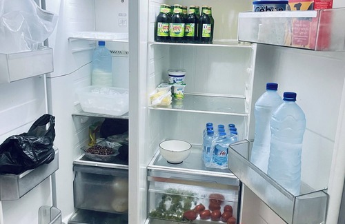 Abomey-Calavi Apartment | Une Belle Duplexe de 03 Pièces Climatisées !