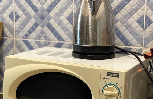 Abomey-Calavi Apartment | Une Belle Duplexe de 03 Pièces Climatisées !