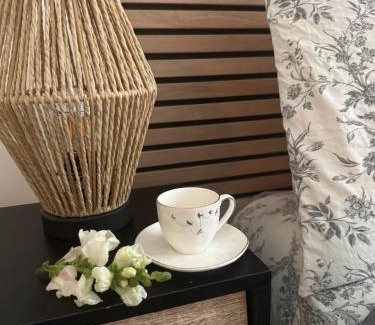 Ablon-sur-Seine House | Une Chambre dans un appartement