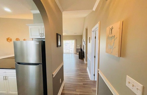 Central Myrtle Beach Condo | Unforgettable vacation in the center of MB!