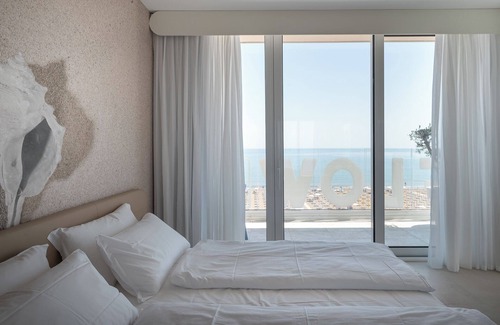 Caorle Hotel | Unico Hotel Caorle
