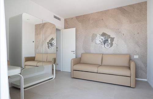 Caorle Hotel | Unico Hotel Caorle