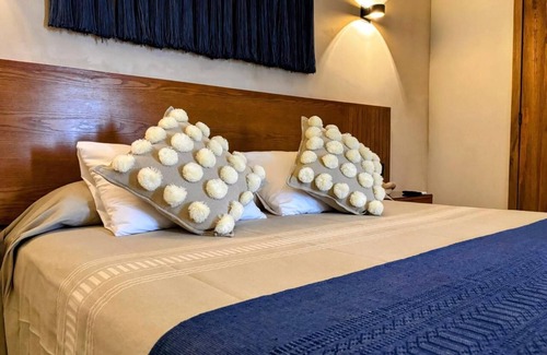 Brisas de Zicatela Hotel | UNICO LA PUNTA HOTEL BOUTIQUE