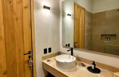 Brisas de Zicatela Hotel | UNICO LA PUNTA HOTEL BOUTIQUE