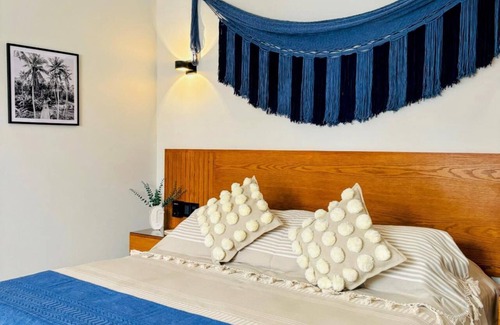 Brisas de Zicatela Hotel | UNICO LA PUNTA HOTEL BOUTIQUE