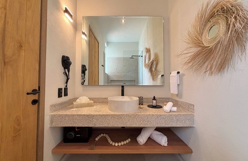 Brisas de Zicatela Hotel | UNICO LA PUNTA HOTEL BOUTIQUE