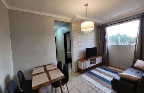 Ribeirao Preto Apartment | Unidade Frida Kahlo - Apto próximo ao HC/USP