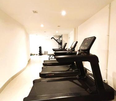 Boa Viagem Apartment | UniHome by Housi