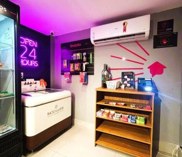 Boa Viagem Apartment | UniHome Niterói By Housi