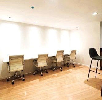 Boa Viagem Apartment | UniHome Niterói by Housi