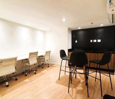 Boa Viagem Apartment | Unihome Studio