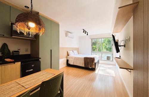 Boa Viagem Apartment | Unihome Studio