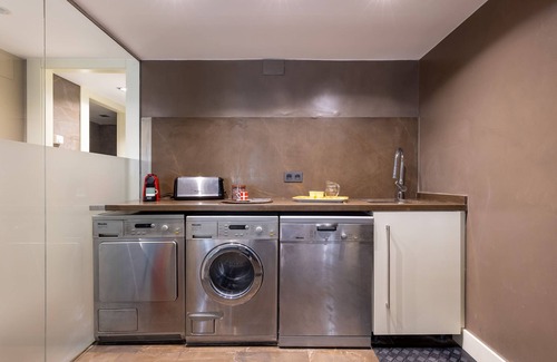 Old Town Apartment | Unik Vacation Emperador