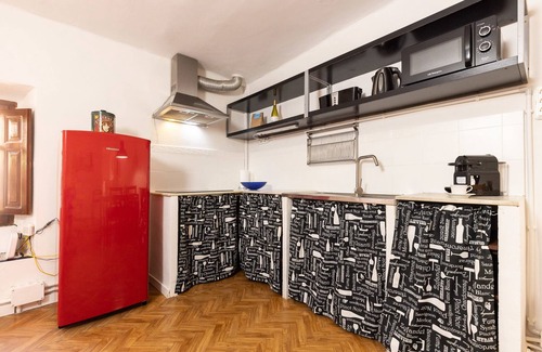 Old Town House | Unik Vacation Sant Joan