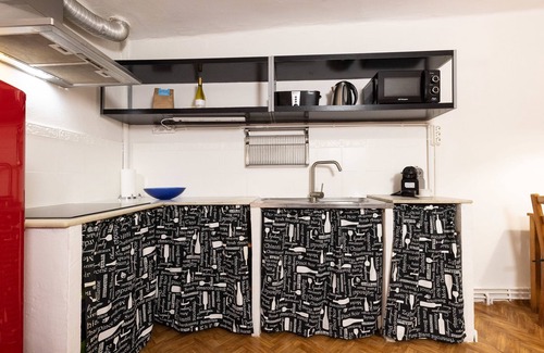 Old Town House | Unik Vacation Sant Joan
