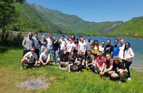 Konjic House | Union apartmani Boracko jezero