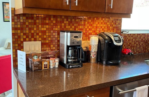 Sunrise Vista Chino House | Unique 2 Master Suite Pool Home, Relaxing Yard with Mountain Views