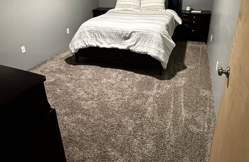 Williamson County Cabin | Unique 3BR Cabin on Private 65 acres - Eclipse Retreat