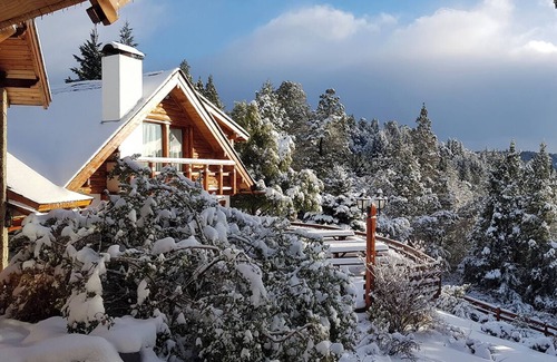 San Carlos de Bariloche House | Unique and exclusive lodge