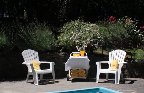 San Carlos de Bariloche House | Unique and exclusive lodge