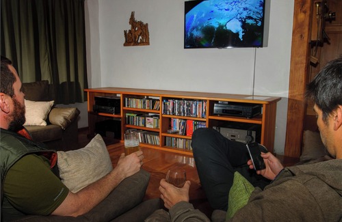 San Carlos de Bariloche House | Unique and exclusive lodge