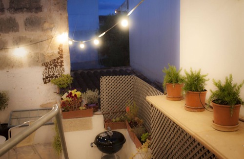 Santanyi Apartment | Unique and charming apartment, in the historic center. Incomparable!