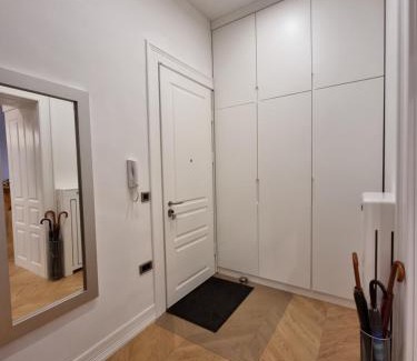 Sarajevo Apartment | Unique and luxury apartment Sarajevo with balcony