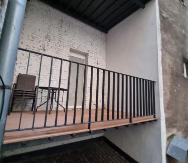 Sarajevo Apartment | Unique and luxury apartment Sarajevo with balcony