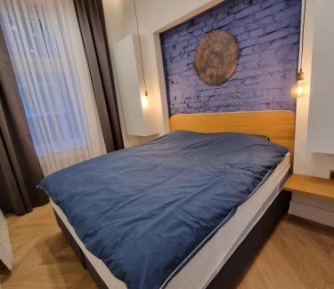 Sarajevo Apartment | Unique and luxury apartment Sarajevo with balcony